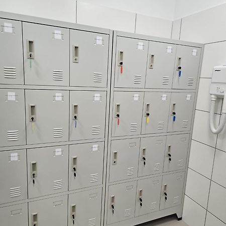 Baltic Apartament A26 Pobierowo Exterior foto